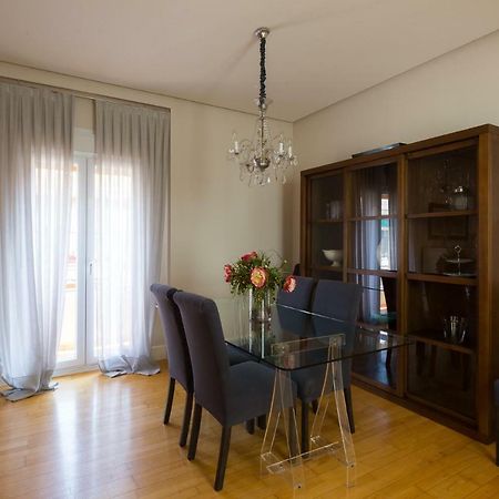 Veoapartment Asuncion Σεβίλλη Εξωτερικό φωτογραφία