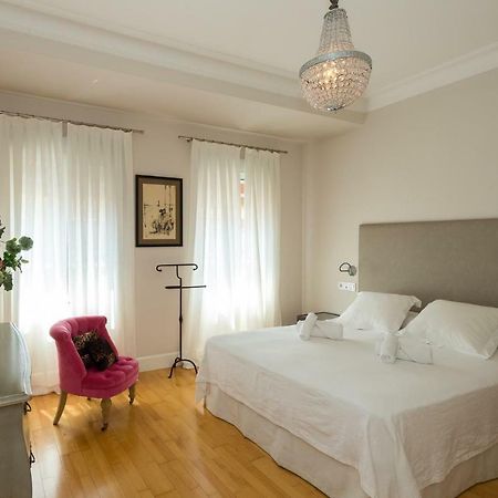 Veoapartment Asuncion Σεβίλλη Εξωτερικό φωτογραφία