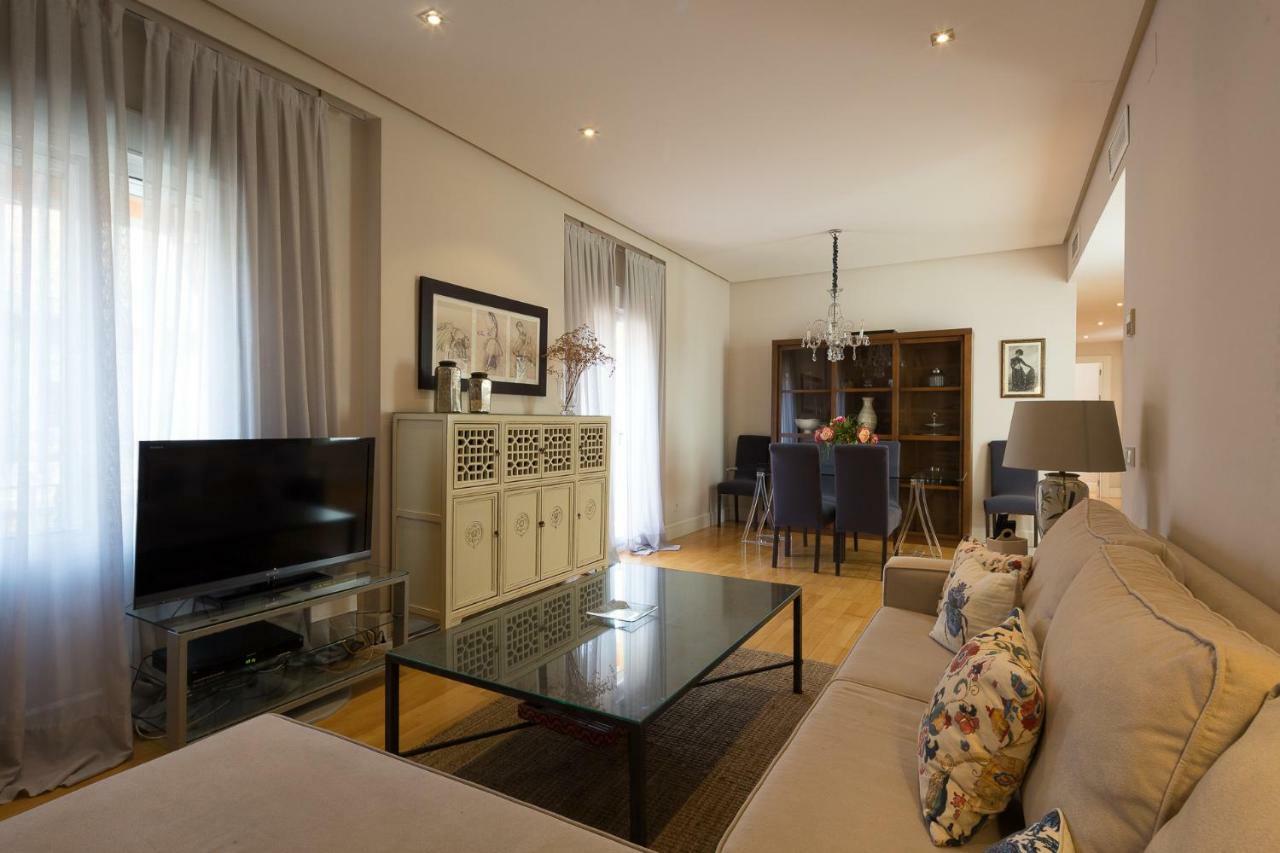Veoapartment Asuncion Σεβίλλη Εξωτερικό φωτογραφία