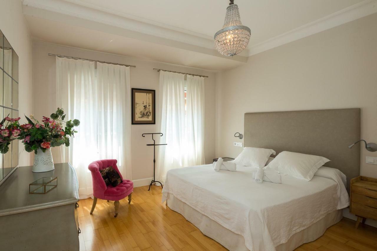 Veoapartment Asuncion Σεβίλλη Εξωτερικό φωτογραφία