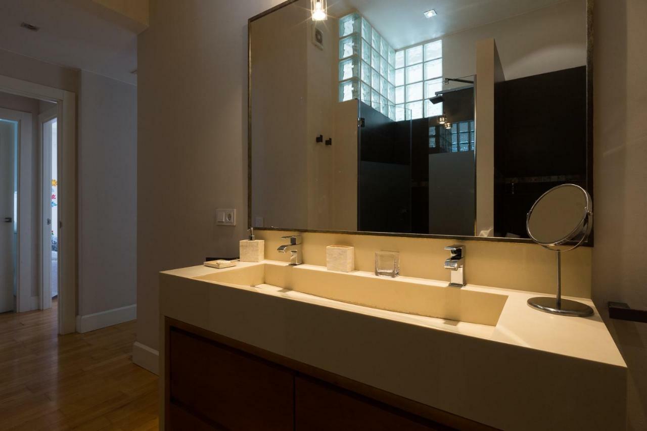 Veoapartment Asuncion Σεβίλλη Εξωτερικό φωτογραφία
