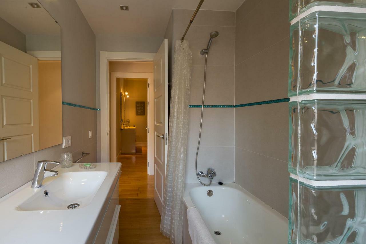 Veoapartment Asuncion Σεβίλλη Εξωτερικό φωτογραφία