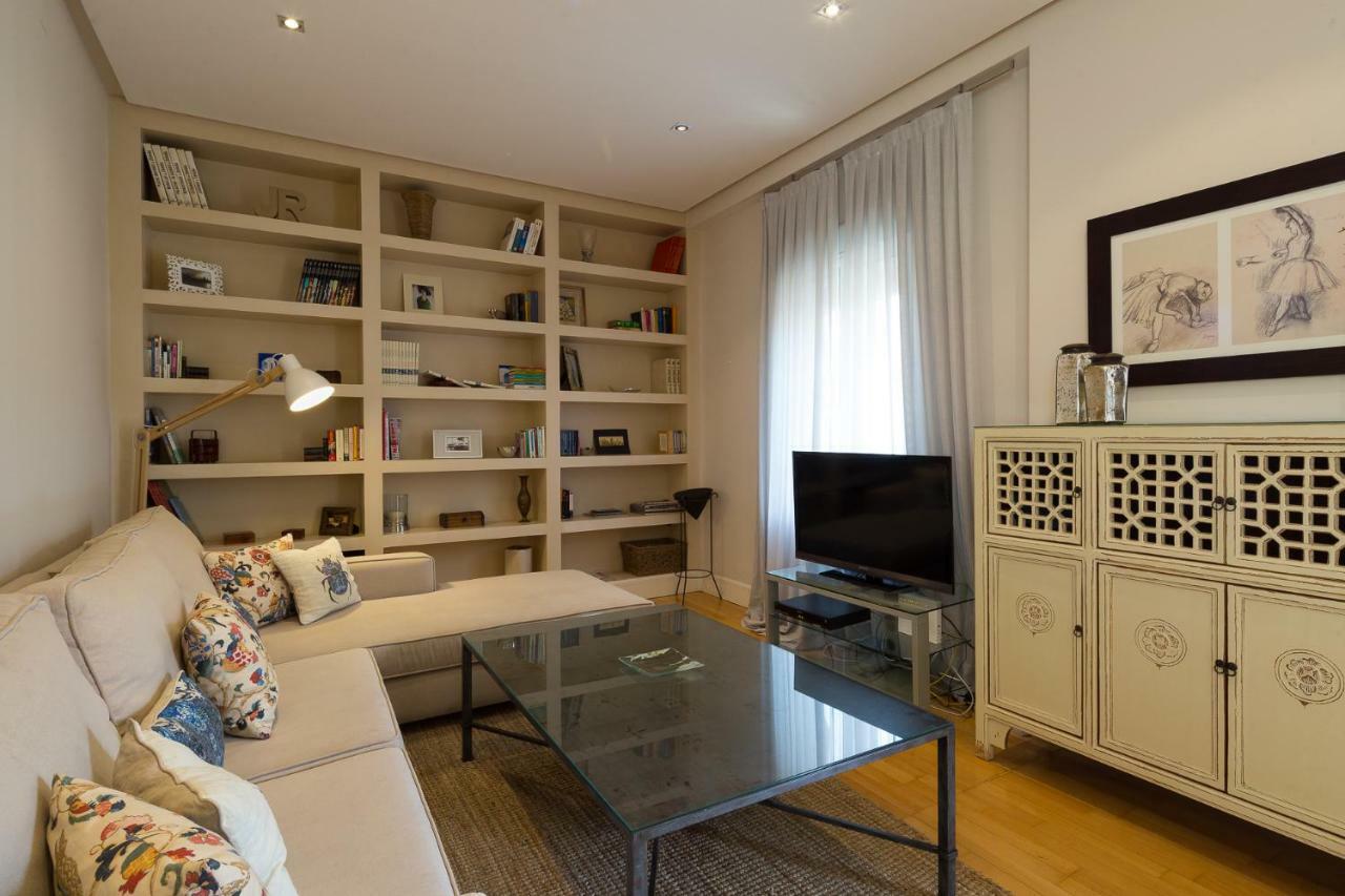 Veoapartment Asuncion Σεβίλλη Εξωτερικό φωτογραφία