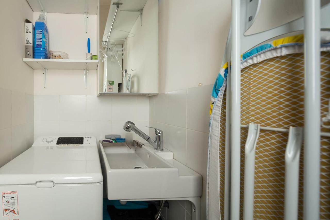 Veoapartment Asuncion Σεβίλλη Εξωτερικό φωτογραφία