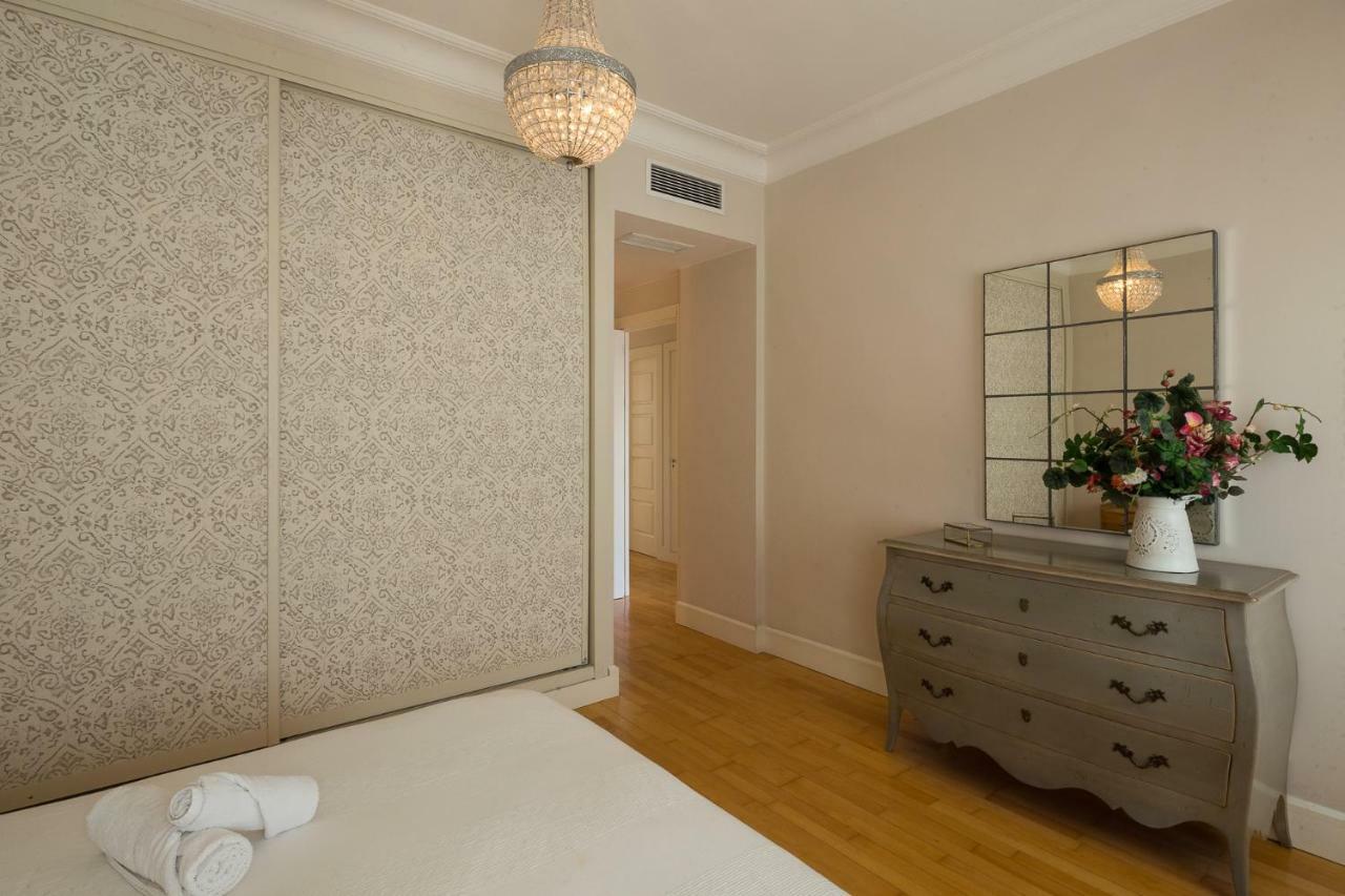 Veoapartment Asuncion Σεβίλλη Εξωτερικό φωτογραφία