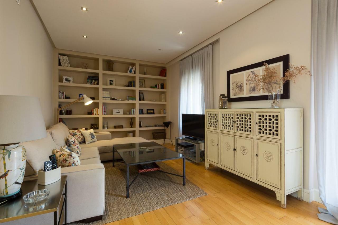 Veoapartment Asuncion Σεβίλλη Εξωτερικό φωτογραφία
