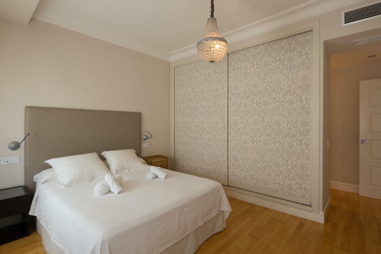 Veoapartment Asuncion Σεβίλλη Εξωτερικό φωτογραφία