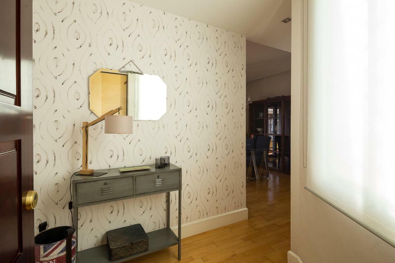 Veoapartment Asuncion Σεβίλλη Εξωτερικό φωτογραφία