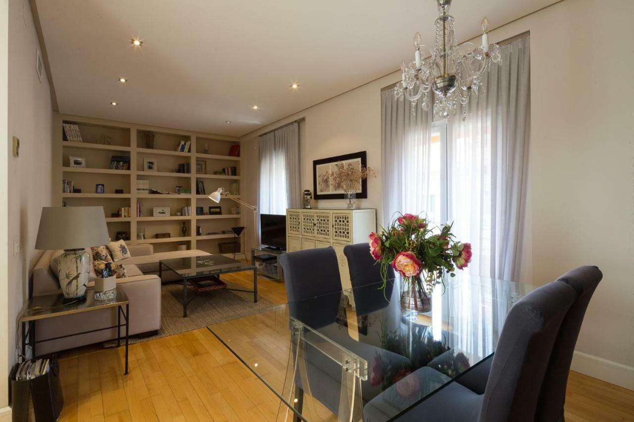 Veoapartment Asuncion Σεβίλλη Εξωτερικό φωτογραφία
